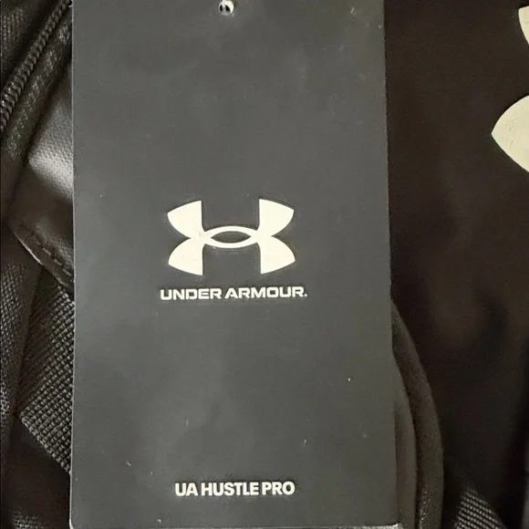 Under Armour backpack - Picture 3 of 4